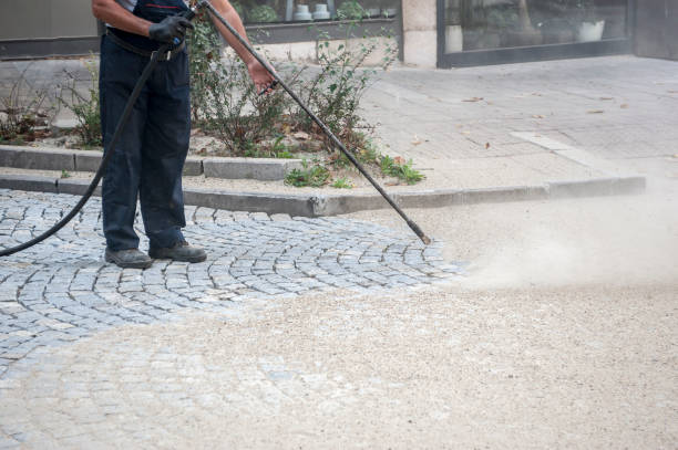 Morrisonville, NY Pressure Washing Services Company