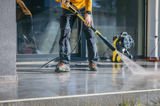 Best Playground Equipment Cleaning  in Morrisonville, NY