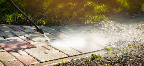 Best Restaurant Pressure Washing  in Morrisonville, NY