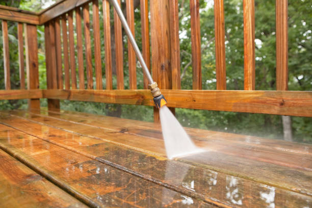 Best Sidewalk and Walkway Cleaning  in Morrisonville, NY
